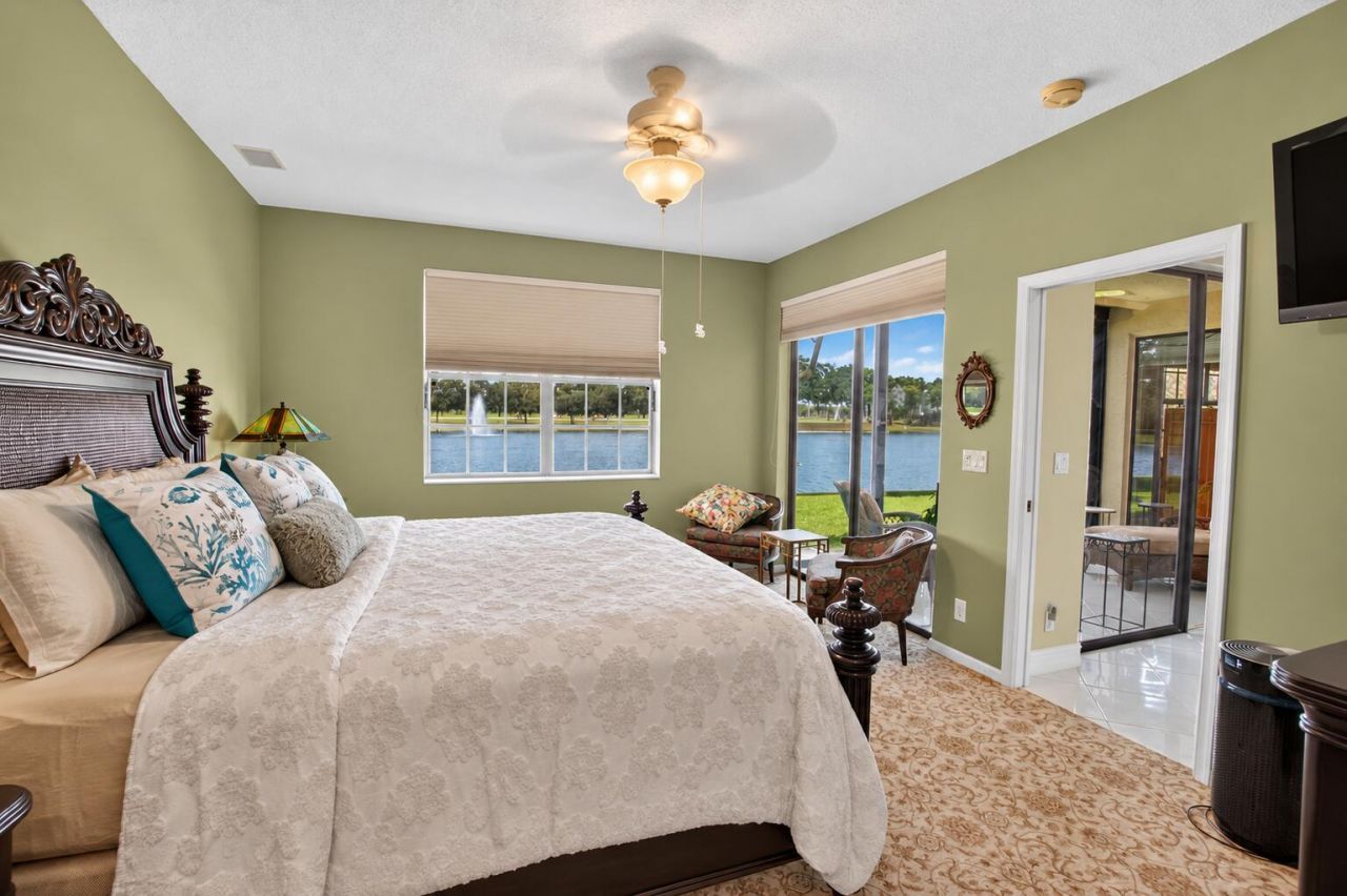 6765 Montego Bay Boulevard, Unit C, Boca Raton, FL 33433 Photo