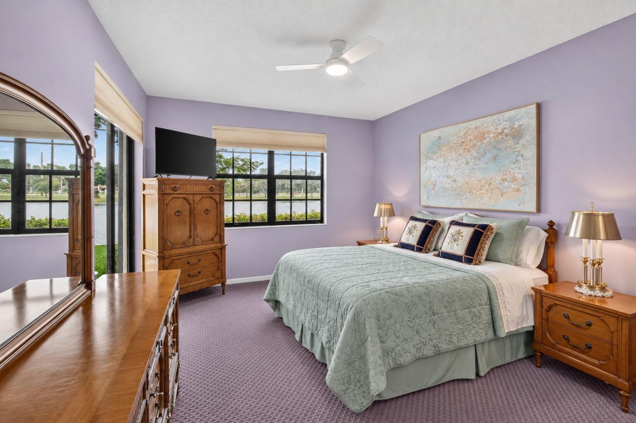 6765 Montego Bay Boulevard, Unit C, Boca Raton, FL 33433 Photo