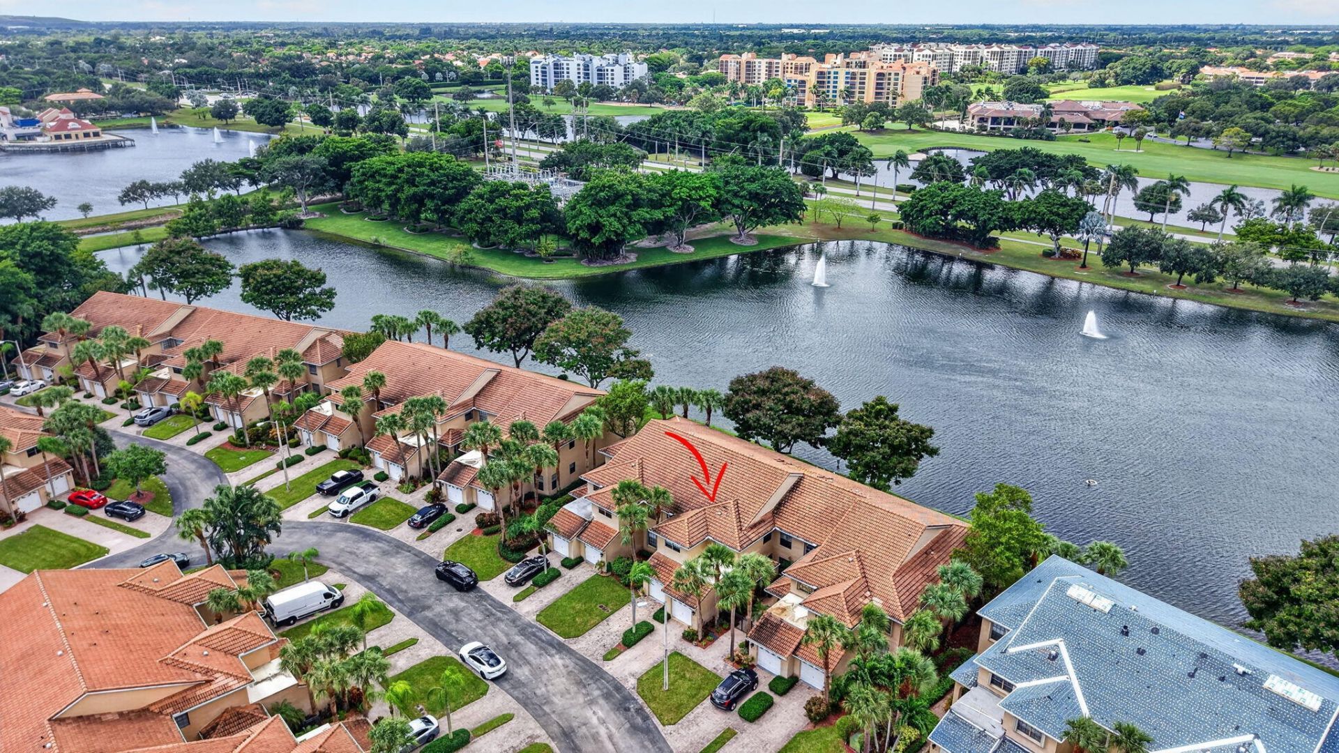 6765 Montego Bay Boulevard, Unit C, Boca Raton, FL 33433 Photo