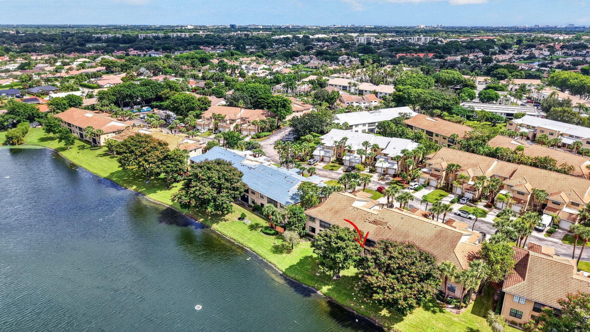 6765 Montego Bay Boulevard, Unit C, Boca Raton, FL 33433 Photo