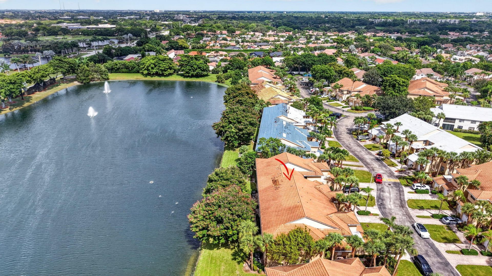 6765 Montego Bay Boulevard, Unit C, Boca Raton, FL 33433 Photo