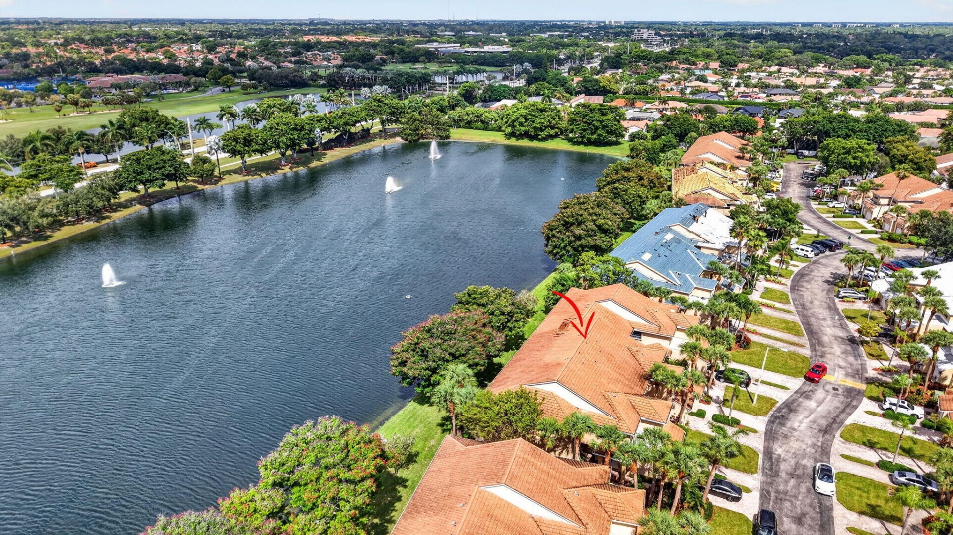 6765 Montego Bay Boulevard, Unit C, Boca Raton, FL 33433 Photo