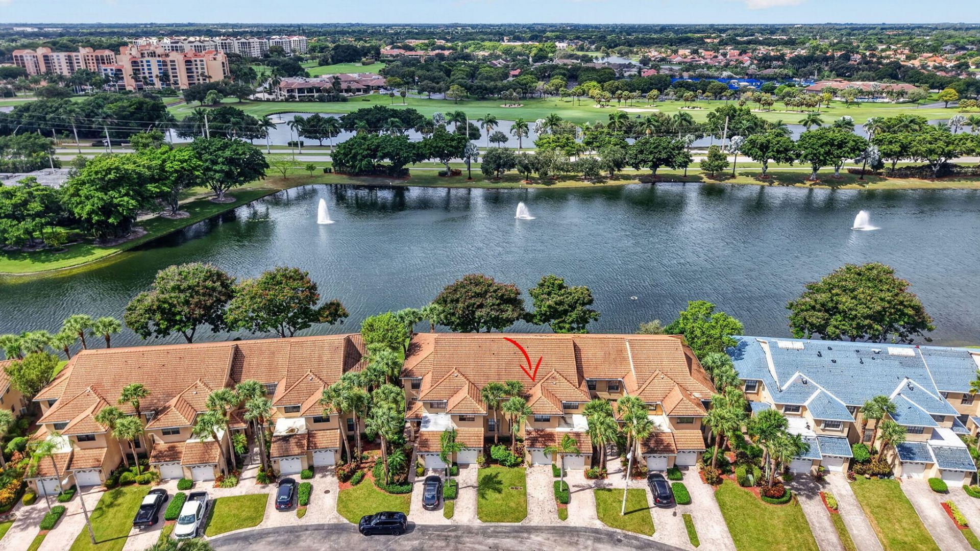 6765 Montego Bay Boulevard, Unit C, Boca Raton, FL 33433 Photo