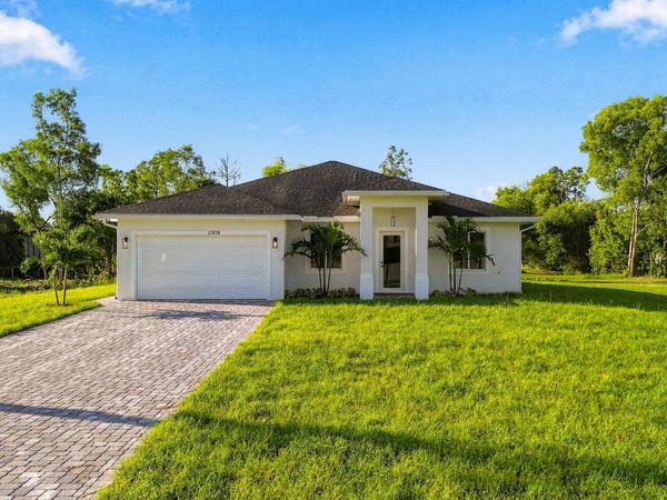 17878 91st Place N, Loxahatchee, FL 33470
