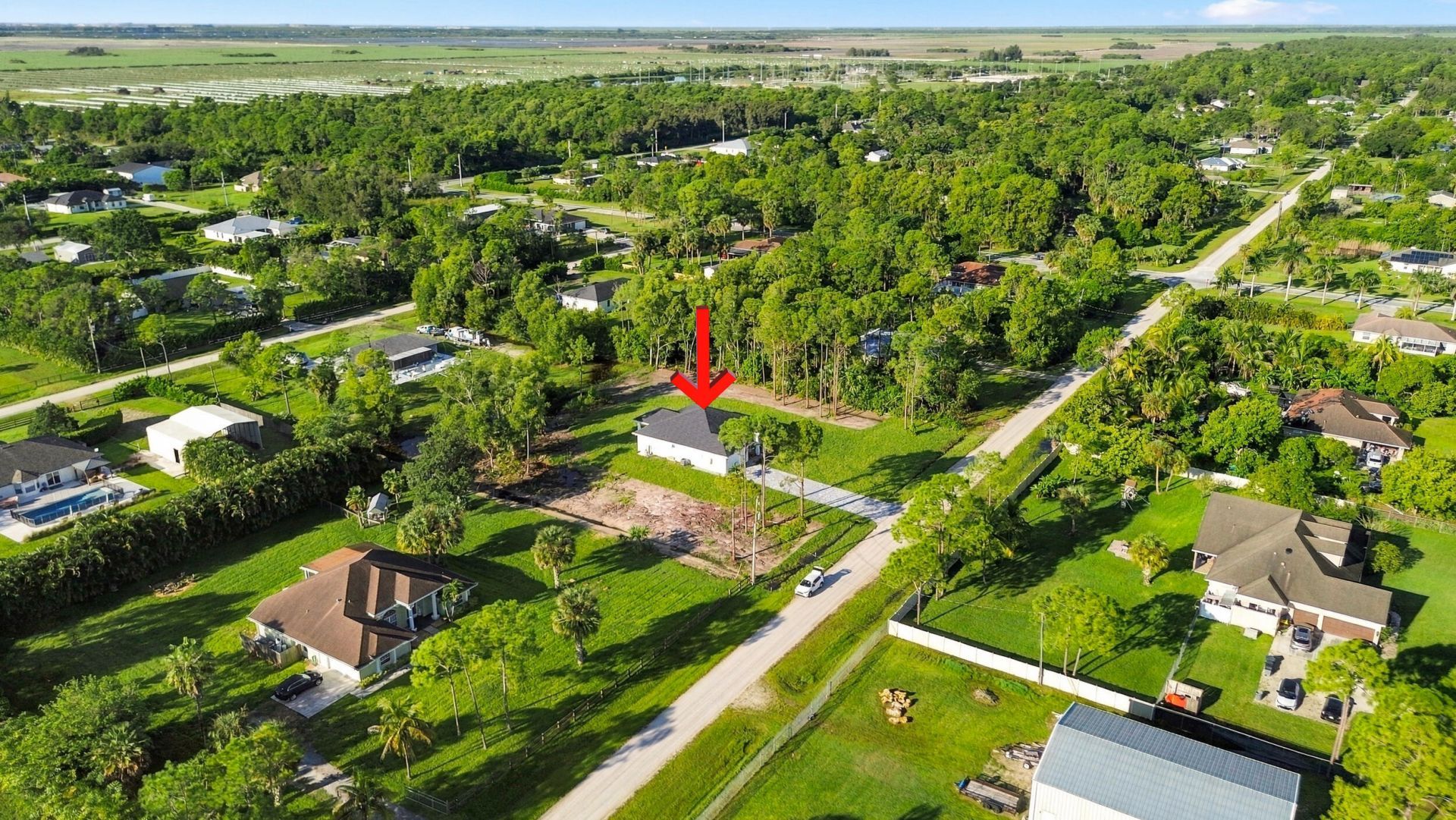 17878 91st Place N, Loxahatchee, FL 33470 Photo