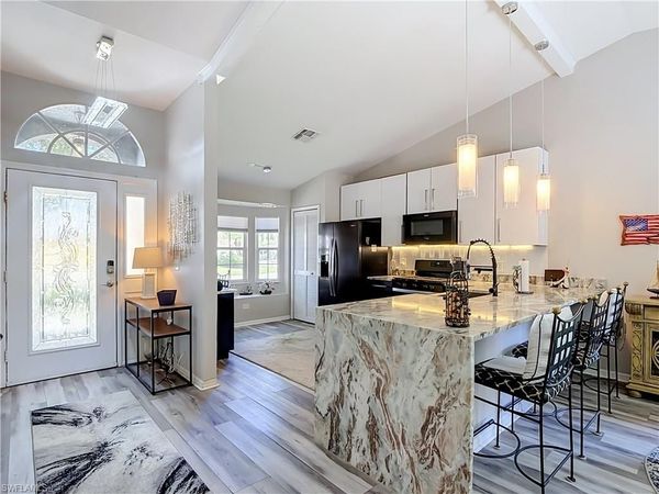 20887 Villareal WAY , NORTH FORT MYERS, FL 33917