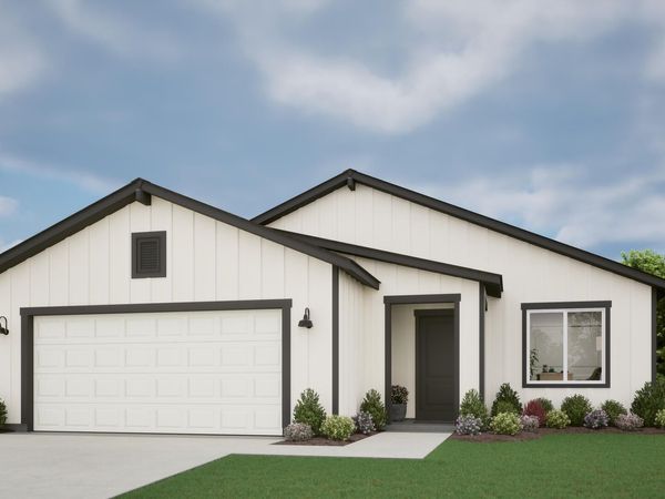 4044 SW Pumice Avenue, Unit 81, Redmond, OR 97756