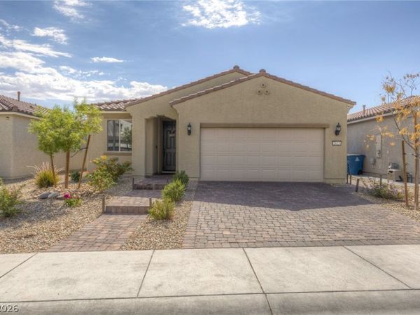 2623 Stanhurst Avenue , North Las Vegas, NV 89081