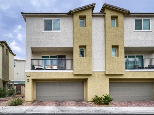 6843 Truffle Gray Street , Las Vegas, NV 89148