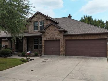 3612 Oliver Drive, Fort Worth, TX 76244