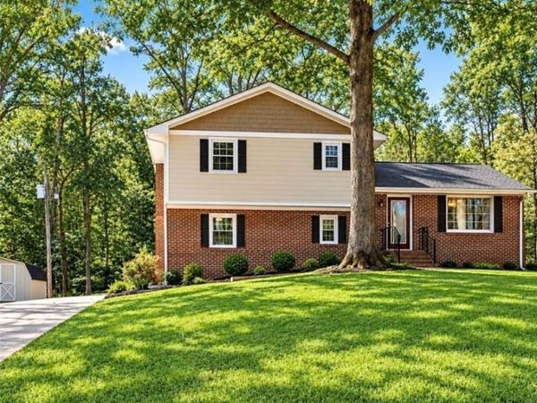 16132 Rowlett Road, Chesterfield, VA 23838