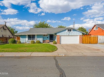 1730 Trabert Way, Sparks, NV 89431 Photo