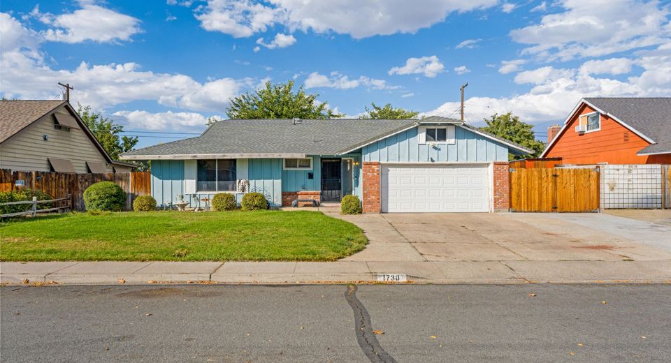 1730 Trabert Way, Sparks, NV 89431 Photo
