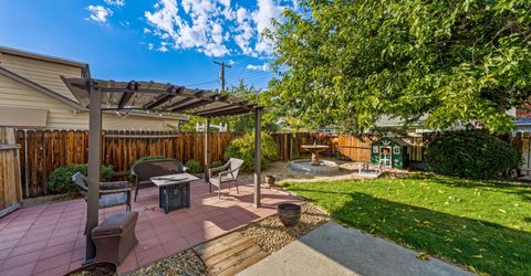 1730 Trabert Way, Sparks, NV 89431 Photo