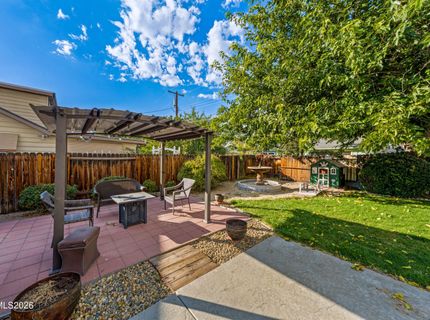 1730 Trabert Way, Sparks, NV 89431 Photo