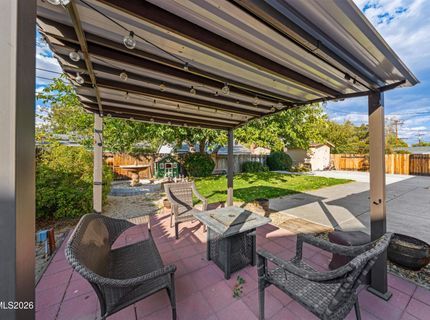 1730 Trabert Way, Sparks, NV 89431 Photo