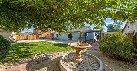 1730 Trabert Way, Sparks, NV 89431 Photo