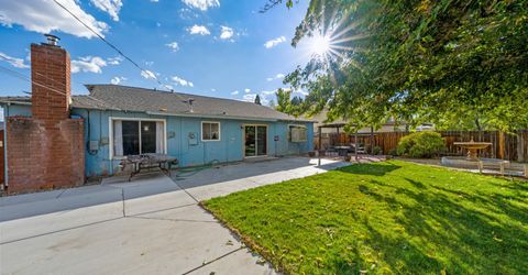 1730 Trabert Way, Sparks, NV 89431 Photo