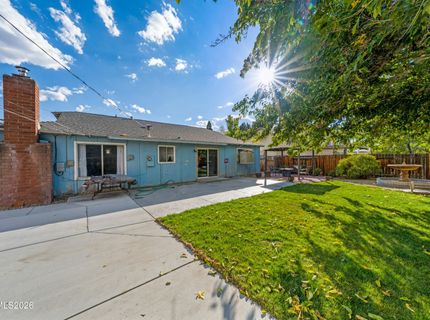 1730 Trabert Way, Sparks, NV 89431 Photo
