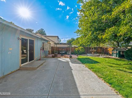1730 Trabert Way, Sparks, NV 89431 Photo