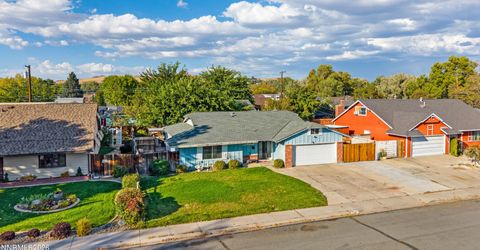 1730 Trabert Way, Sparks, NV 89431 Photo