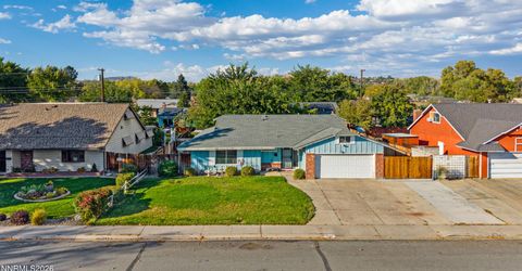 1730 Trabert Way, Sparks, NV 89431 Photo
