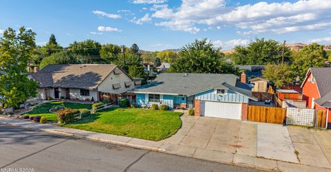 1730 Trabert Way, Sparks, NV 89431 Photo