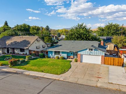 1730 Trabert Way, Sparks, NV 89431 Photo