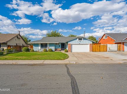 1730 Trabert Way, Sparks, NV 89431 Photo