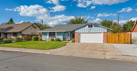 1730 Trabert Way, Sparks, NV 89431 Photo