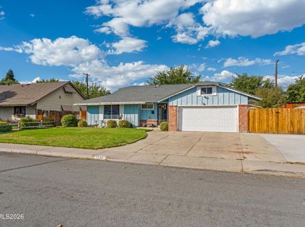 1730 Trabert Way, Sparks, NV 89431 Photo