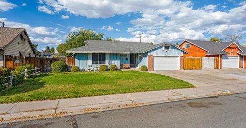 1730 Trabert Way, Sparks, NV 89431 Photo