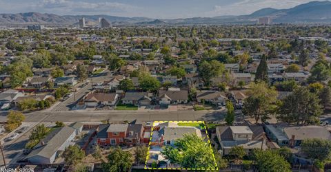 1730 Trabert Way, Sparks, NV 89431 Photo