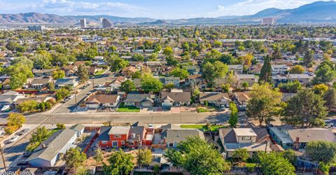 1730 Trabert Way, Sparks, NV 89431 Photo