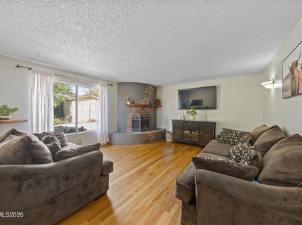 1730 Trabert Way, Sparks, NV 89431 Photo