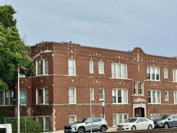 1526 W 89th Street, Unit 2, Chicago, IL 60620