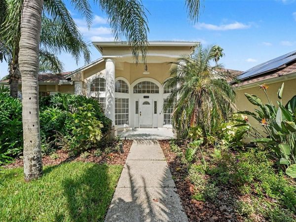 1805 LEE JANZEN DRIVE , KISSIMMEE, FL 34744
