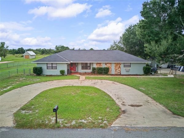 1815 KAREN BOULEVARD , SEBRING, FL 33870