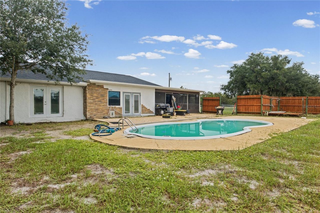 1815 Karen Boulevard , Sebring, FL 33870 Photo