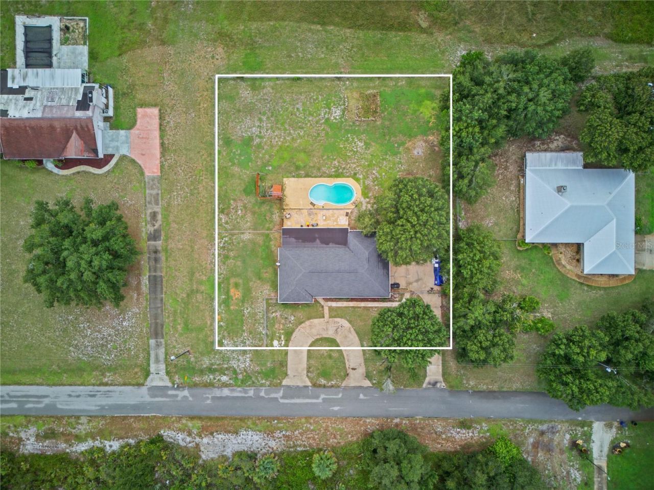 1815 Karen Boulevard , Sebring, FL 33870 Photo