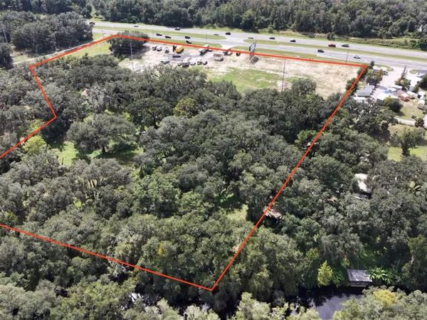 27310 US HIGHWAY 27 , LEESBURG, FL 34748