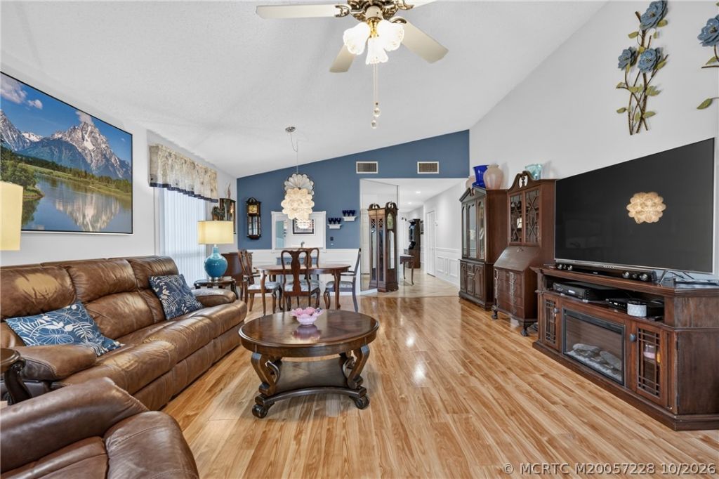 6865 SE Bunker Hill Drive, Hobe Sound, FL 33455 Photo
