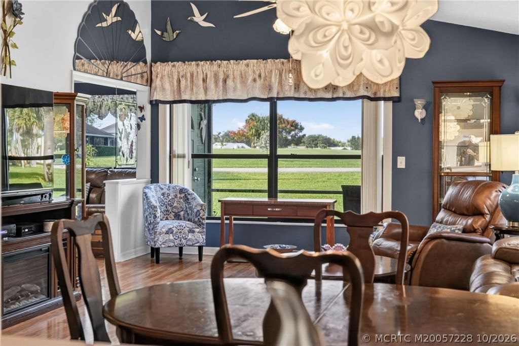 6865 SE Bunker Hill Drive, Hobe Sound, FL 33455 Photo