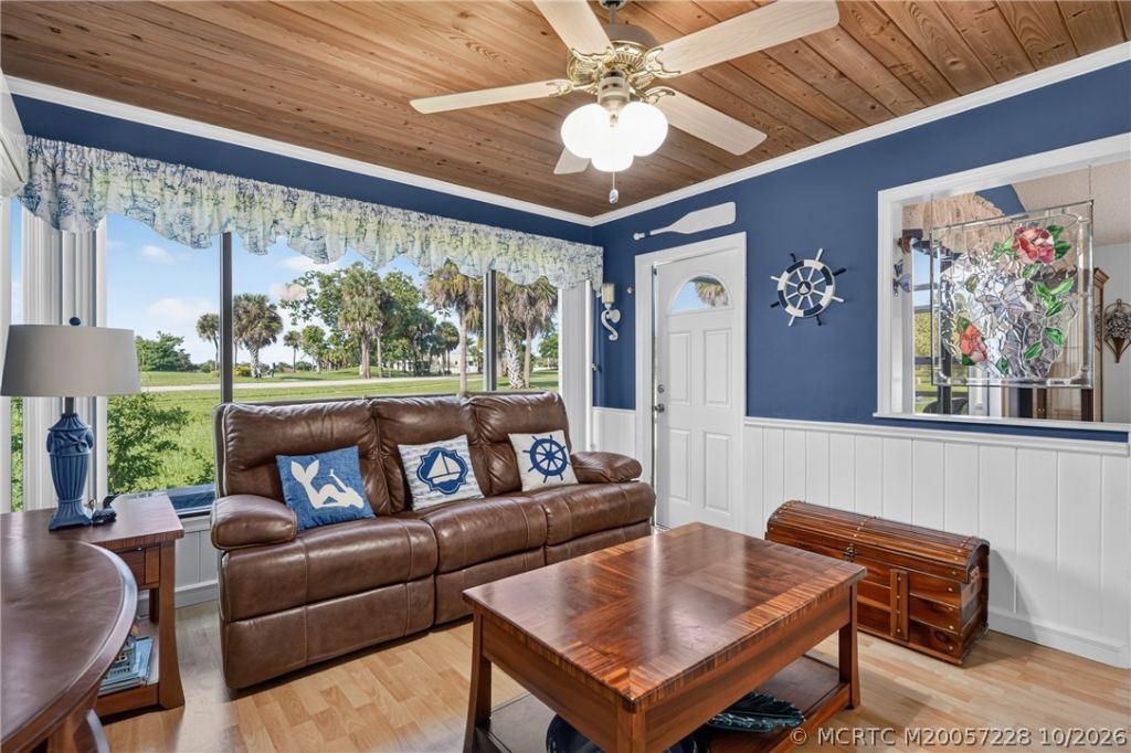6865 SE Bunker Hill Drive, Hobe Sound, FL 33455 Photo