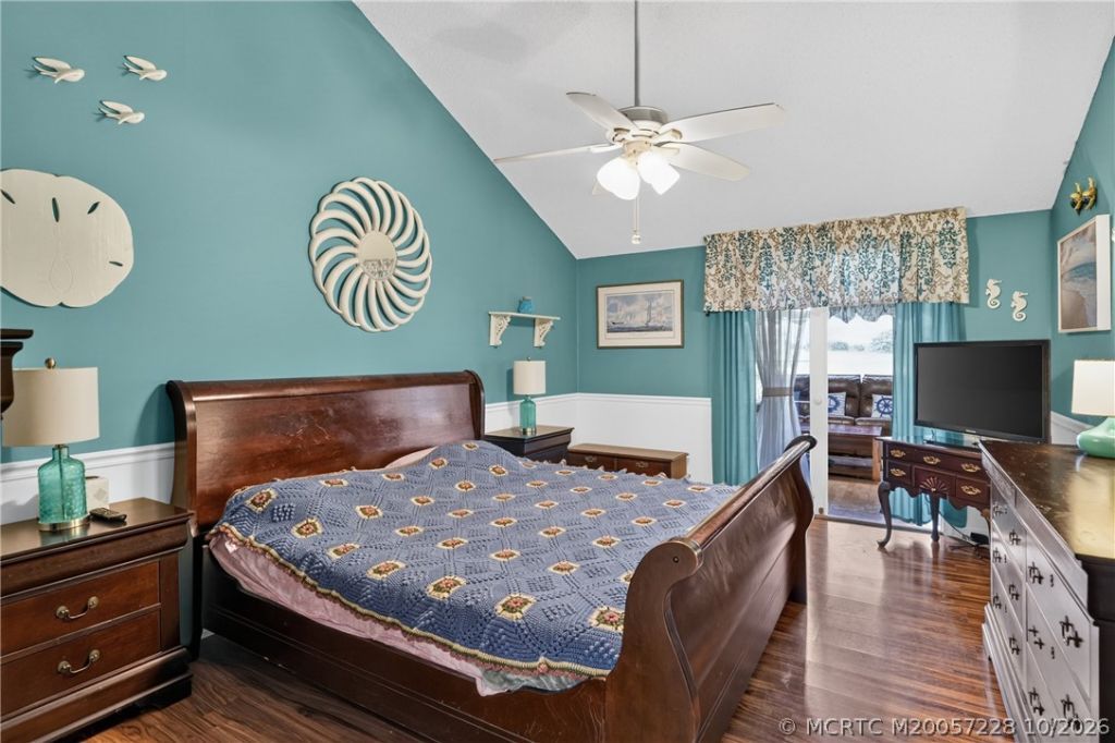 6865 SE Bunker Hill Drive, Hobe Sound, FL 33455 Photo