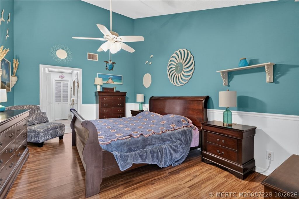6865 SE Bunker Hill Drive, Hobe Sound, FL 33455 Photo