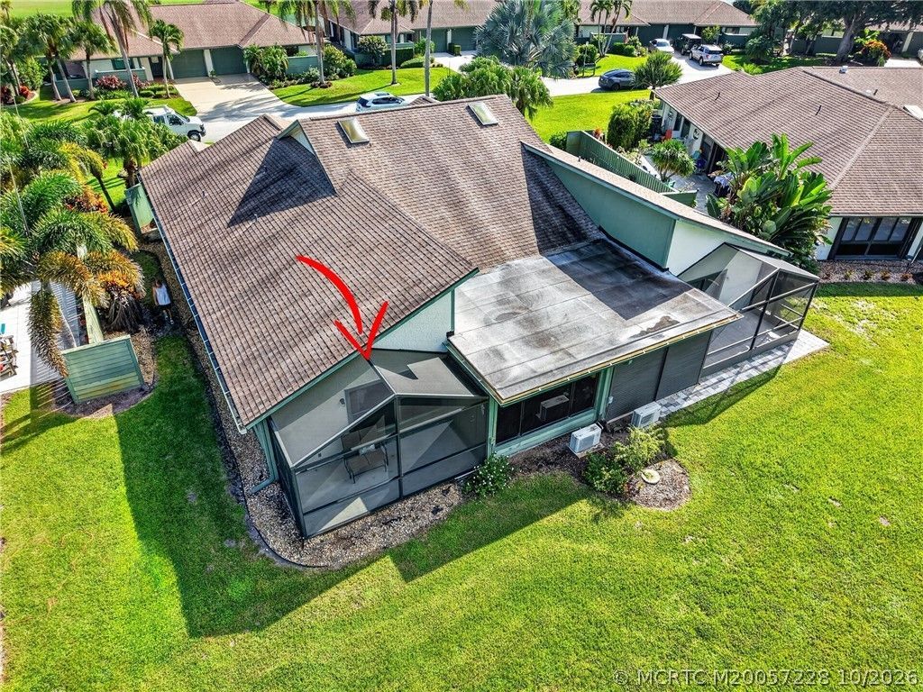 6865 SE Bunker Hill Drive, Hobe Sound, FL 33455 Photo