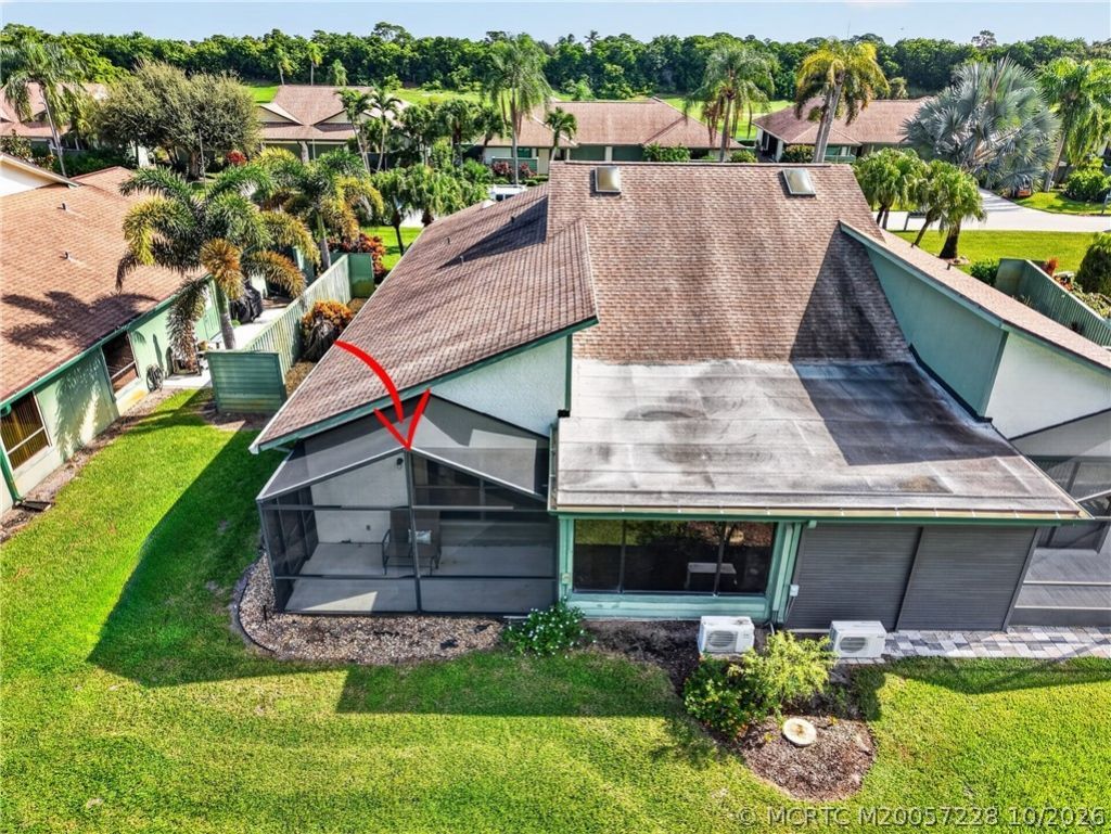 6865 SE Bunker Hill Drive, Hobe Sound, FL 33455 Photo