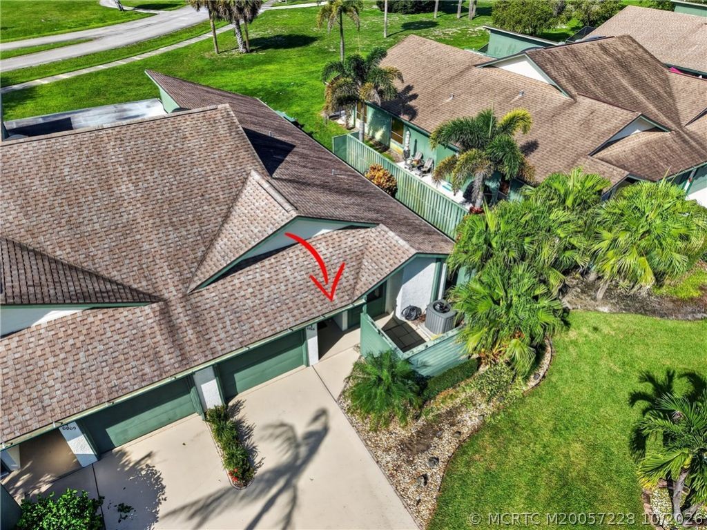 6865 SE Bunker Hill Drive, Hobe Sound, FL 33455 Photo