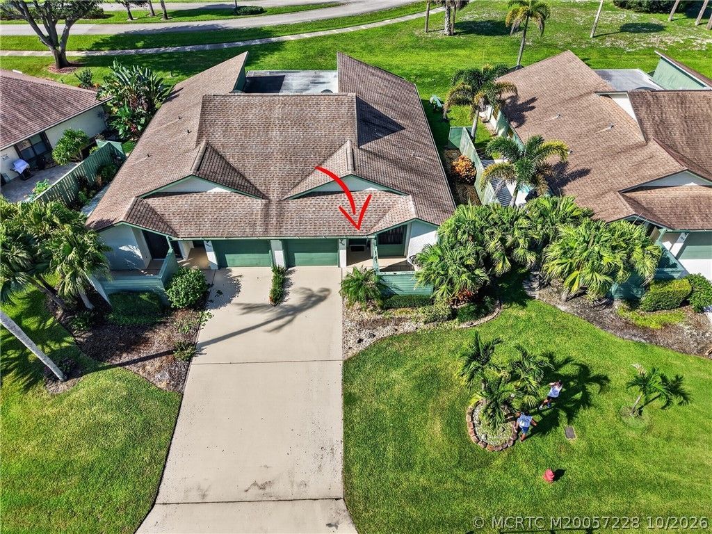 6865 SE Bunker Hill Drive, Hobe Sound, FL 33455 Photo